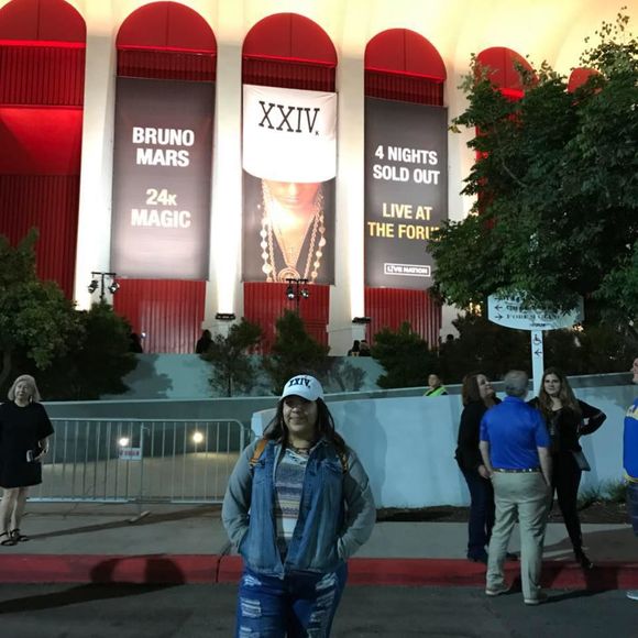 Meet your Posher, Angie - Picture 1 of 1